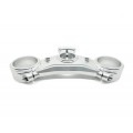 Motocorse Billet Aluminum Upper Triple Clamp (Yoke) for Ducati Multistrada V4